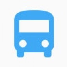 Bus icon