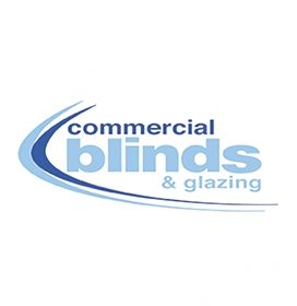 Commercial Blinds