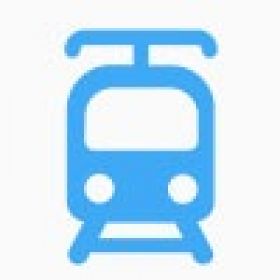 Tram icon