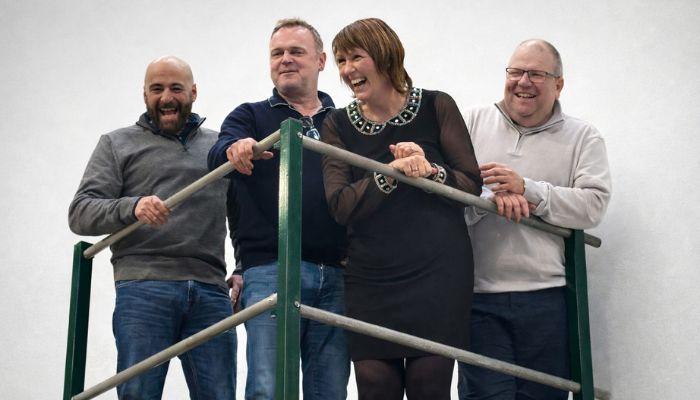 Powering Rochdale’s Growth: RAP Industrials & Renewables Journey